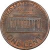 سکه 1 سنت 1987D لینکلن - EF45 - آمریکا