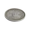 سکه 5000 دینار 1322 مولود همایونی - EF40 - مظفرالدین شاه
