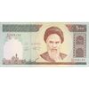 اسکناس 1000 ریال (نمازی - نوربخش) - تک - UNC63 - جمهوری اسلامی