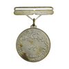مدال برنز آویز افتخار سازمان تربیت بدنی ایران (نقره ای) - AU -  محمد رضا شاه