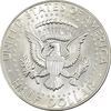 سکه نیم دلار 1967 کندی - MS62 - آمریکا