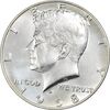 سکه نیم دلار 1968D کندی - MS62 - آمریکا