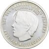 مدال نقره یادبود 100 سالگی فیفا 2004 - PF62 - رود فان نیستلروی