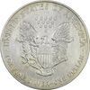 سکه 1 دلار 1998 عقاب - AU50 - آمریکا