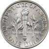 سکه 1 دایم 2019P روزولت - MS63 - آمریکا