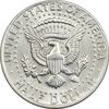 سکه نیم دلار 1972D کندی - AU58 - آمریکا