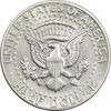 سکه نیم دلار 1971D کندی - AU55 - آمریکا