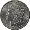 سکه یک دلار 1885 مورگان - MS63 - آمریکا