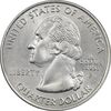 سکه کوارتر دلار 2003P ایالتی (آرکانزاس) - MS63 - آمریکا