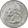 سکه کوارتر دلار 2003P ایالتی (آرکانزاس) - AU - آمریکا