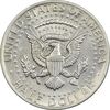 سکه نیم دلار 1973 کندی - AU50 - آمریکا