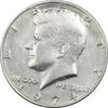 سکه نیم دلار 1974 کندی - AU50 - آمریکا
