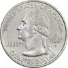 سکه کوارتر دلار 2004P ایالتی (تگزاس) - AU - آمریکا