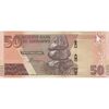 اسکناس 50 دلار 2020 جمهوری - تک - UNC63 - زیمبابوه