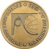مدال کنفرانس اینتلست واشنگتن دی سی 1969 - AU - آمریکا