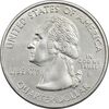 سکه کوارتر دلار 2005D ایالتی (مینسوتا) - AU - آمریکا