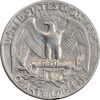 سکه کوارتر دلار 1973 واشنگتن - EF40 - آمریکا