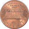 سکه 1 سنت 2000D لینکلن - MS65 - آمریکا