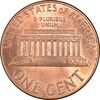 سکه 1 سنت 2007D لینکلن - MS61 - آمریکا