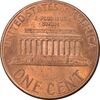 سکه 1 سنت 2000D لینکلن - MS61 - آمریکا