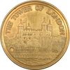 مدال یادبود توماس مور 1977 - AU - انگلیس