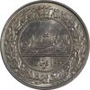 سکه 100 دینار 1307 - MS65 - رضا شاه