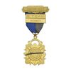 مدال آویزی گیلفورد گری ، تیم ب - 1978 - مسقط - UNC - ایالات متحده آمریکا