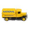 ماشین اسباب بازی آنتیک طرح تبلیغاتی national benzole mixture - کد 054383