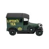 ماشین اسباب بازی آنتیک طرح تبلیغاتی liptons tea - کد 054351