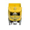ماشین اسباب بازی آنتیک طرح تبلیغاتی blue circle portland cement - کد 054352