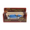 ماشین اسباب بازی آنتیک طرح bugatti type 51 - کد 054354
