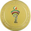 مدال یادبود دومین دوره بازی های همبستگی کشورهای اسلامی 1388 - UNC - جمهوری اسلامی