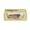 ماشین اسباب بازی آنتیک طرح mercedes benz 540k - کد 054663
