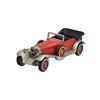 ماشین اسباب بازی آنتیک طرح mercedes benz 540k - کد 054663