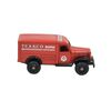 ماشین اسباب بازی آنتیک طرح تبلیغاتی texaco - کد 054679