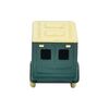 ماشین اسباب بازی آنتیک طرح تبلیغاتی spalding guardian - کد 054681