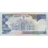 اسکناس 10000 ریال (نمازی - نوربخش) - تک - VF30 - جمهوری اسلامی