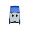 ماشین اسباب بازی آنتیک طرح تبلیغاتی picture pride - کد 055069