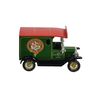 ماشین اسباب بازی آنتیک طرح تبلیغاتی the golden age of steam - کد 055071