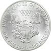 مدال یادبود 1 دلار 2011 عقاب - MS65 - آمریکا