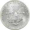 مدال یادبود 1 دلار 1989 عقاب - MS66 - آمریکا