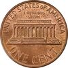 سکه 1 سنت 1977 لینکلن - MS63 - آمریکا