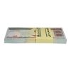 بسته اسکناس 1000 ریال (جعفری - مظاهری) - شماره دوقلو - UNC - جمهوری اسلامی