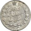 سکه 2 قران 1327 - MS63 - احمد شاه