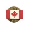 نشان پرچم کانادا - AU - کانادا