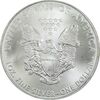 مدال یادبود 1 دلار 2009 عقاب - MS65 - آمریکا