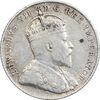 سکه 10 سنت 1907 ادوارد هفتم - VF35 - کانادا