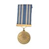 مدال برنز آویز افتخار سازمان تربیت بدنی - AU -  محمد رضا شاه