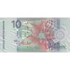 اسکناس 10 گلدن 2000 جمهوری - تک - UNC63 - سورینام