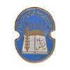 نشان سپاه دانش - شب - EF - محمد رضا شاه